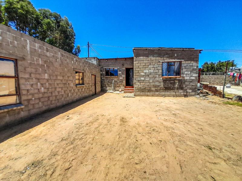 3 Bedroom Property for Sale in Meqheleng Free State